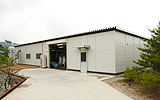 土岐第三工場